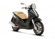 Piaggio Beverly Cruiser 500